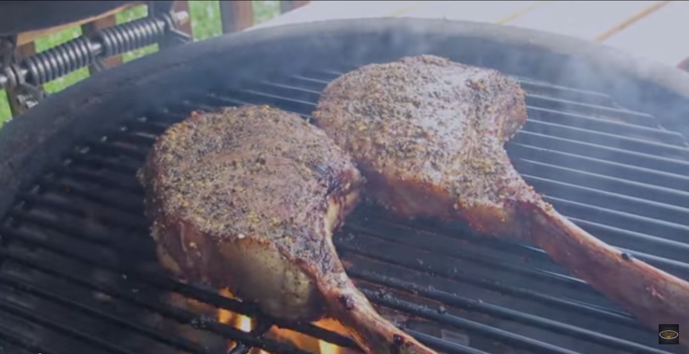 Step By steak How to cook ribeye Steak How to Cook Filet Mignon On