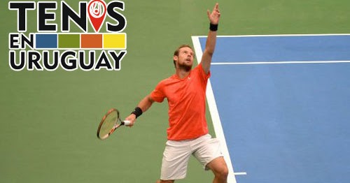 Marcel Felder es finalista en el Challenger de Granby