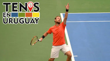 Marcel Felder es finalista en el Challenger de Granby
