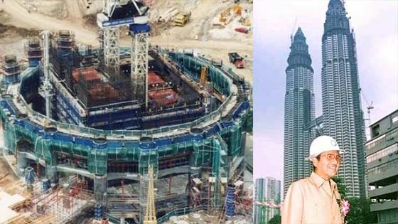 Perkara Tentang KLCC Yang Anda Tak Tahu, Meremang Bulu Roma Lepas Baca Perkara Tentang KLCC Yang Anda Tak Tahu, Meremang Bulu Roma Lepas Baca