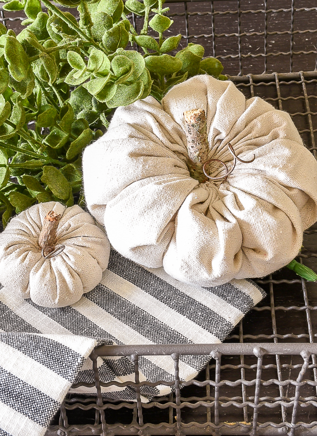 how-to-make-easy-fabric-pumpkins-little-house-of-four-creating-a