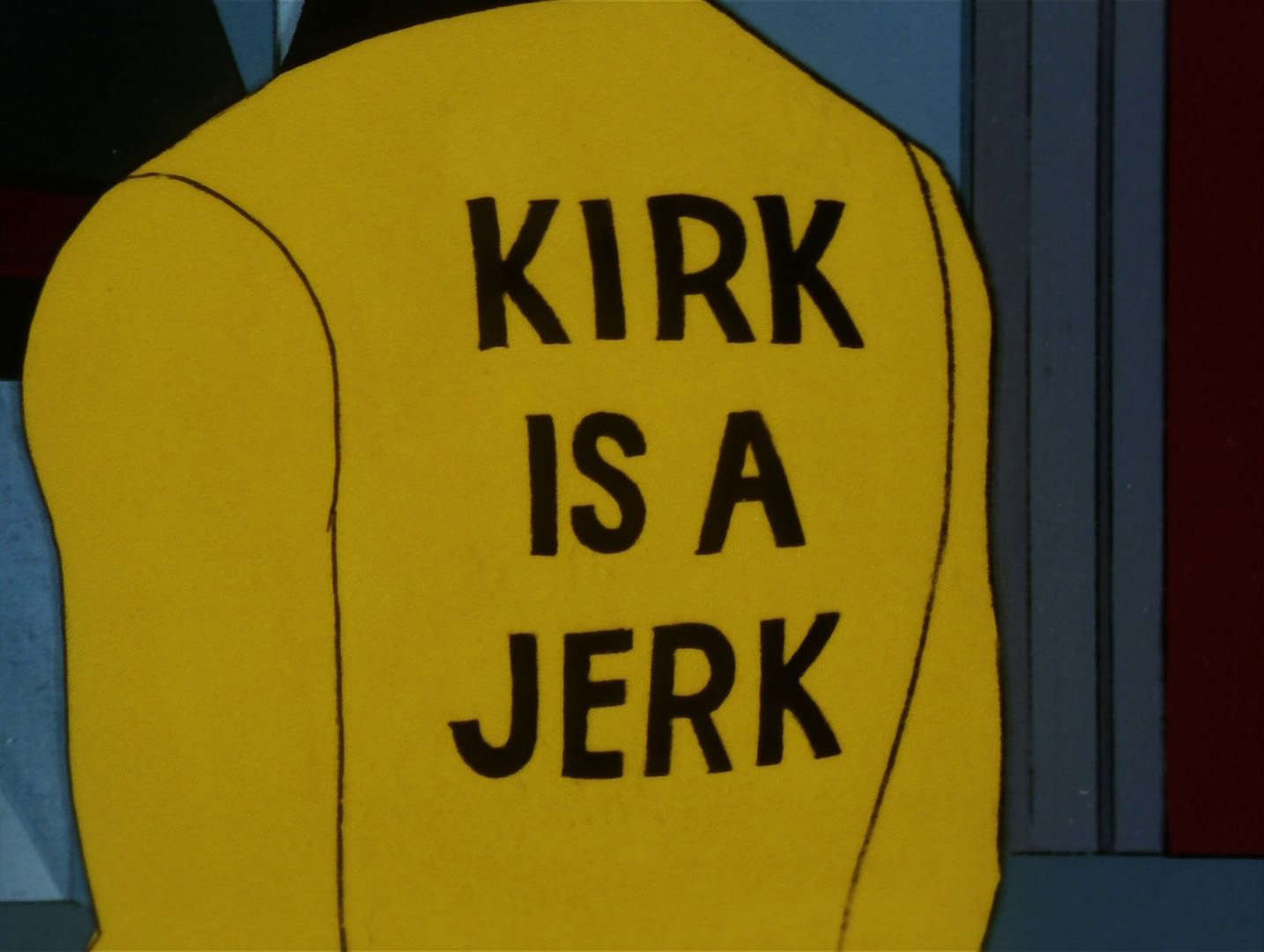 Play a joke. Стартрек Кирк удивление. Мем Стартрек удивление. Kirk is a jerk.