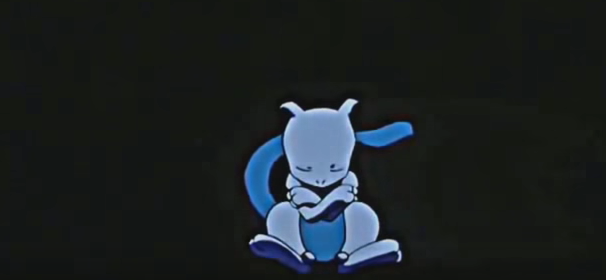 pokemon baby mewtwo