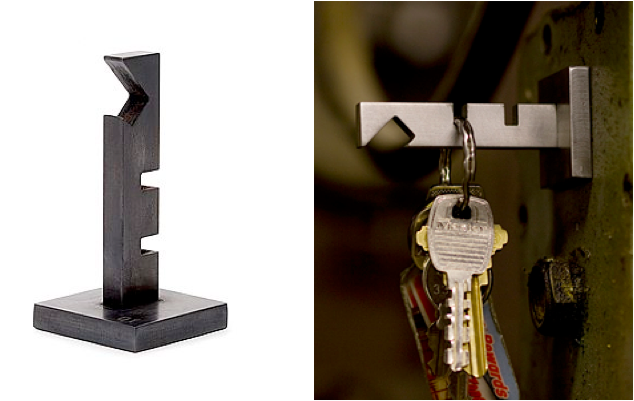 Sharptastic: The Rack