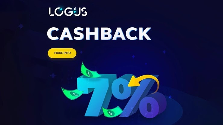 Акция от проекта Logus Акция от Logus