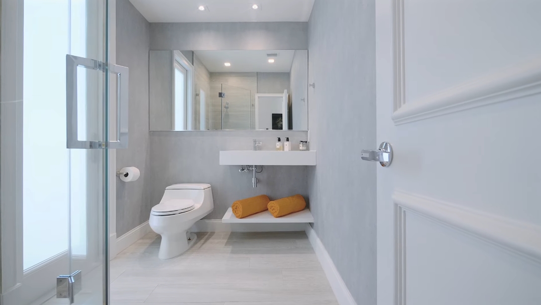 45 Interior Design Photos vs. 16 Turtle Walk, Key Biscayne, FL Luxury Home Tour