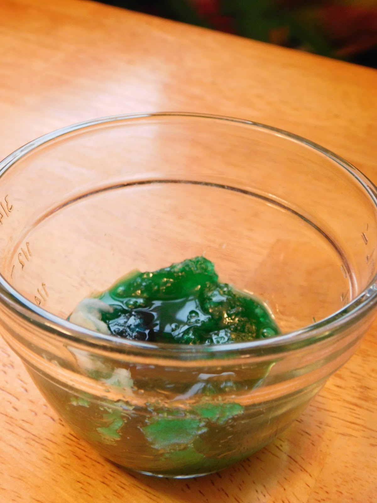 100 Days of Science #21 & 22-- Cotton Candy Experiments