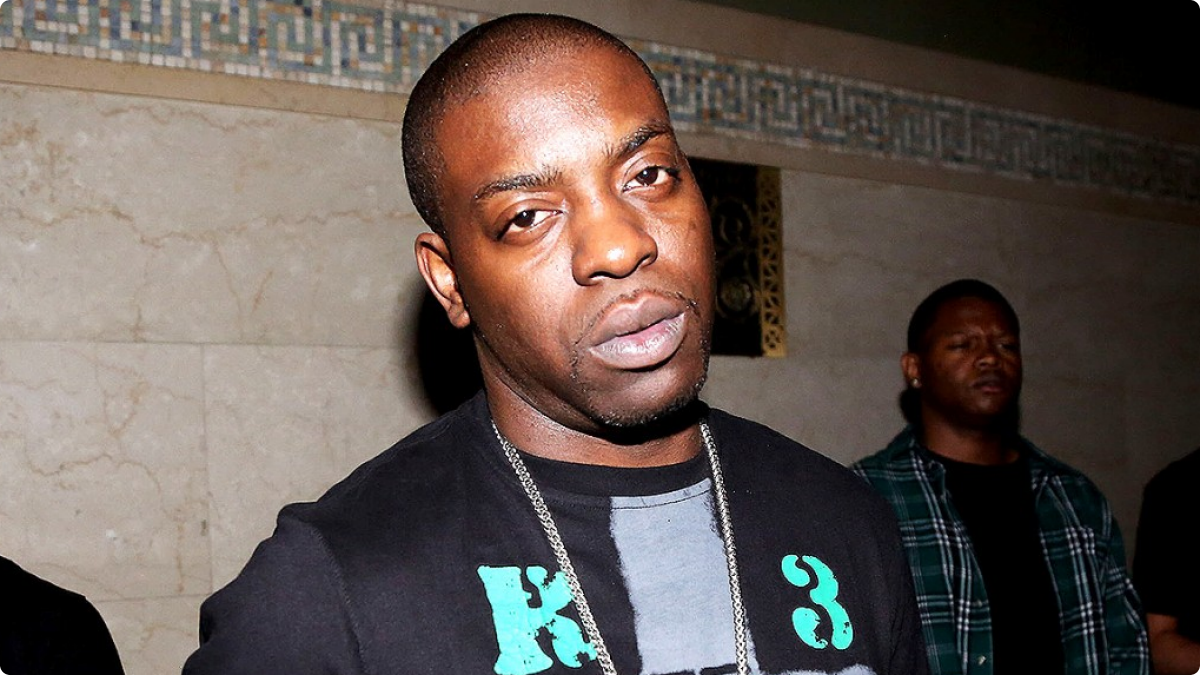 Uncle Murda - Why You Mad? (Mad Skillz Diss) | SPATE The #1 Hip Hop