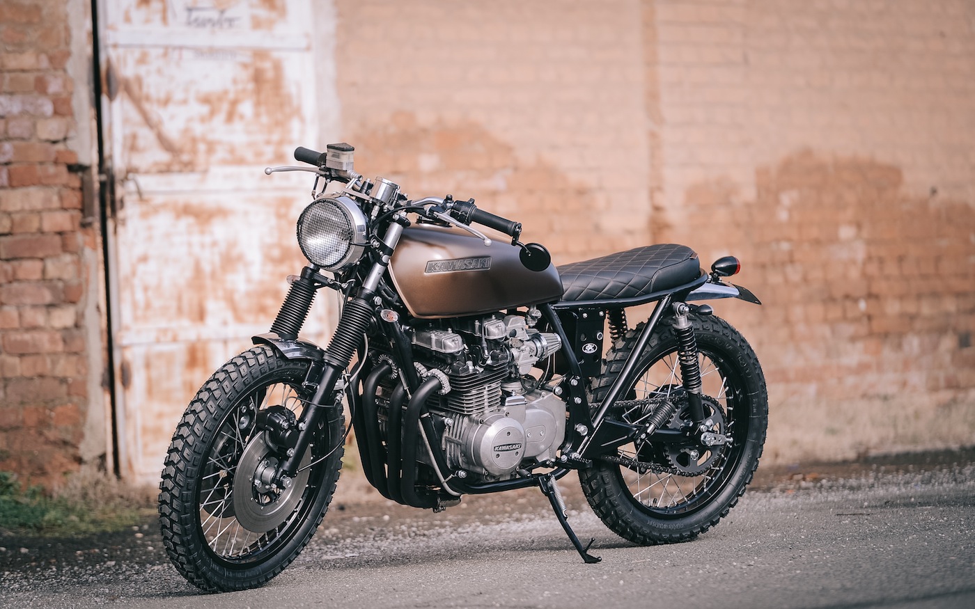 BMW r68