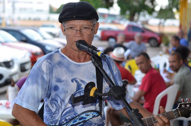 Foto Joaquim Dantas/Blog do Arretadinho Foto Joaquim Dantas/Blog do Arretadinho