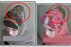 Hati-hati dalam Berhijab! Hijab Punuk Unta, Tanda Akhir Zaman Hati-hati dalam Berhijab! Hijab Punuk Unta, Tanda Akhir Zaman