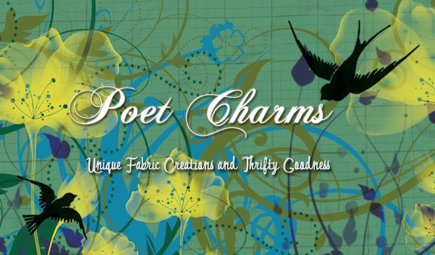 PoetCharms Reclaimed