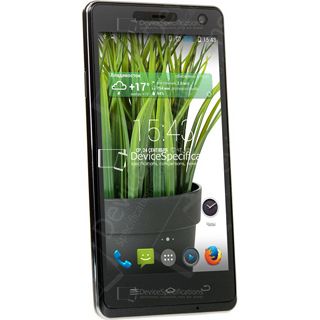 DEXP Ixion XL 5 Full Specifications