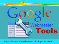 how to add google webmaster tool in html website