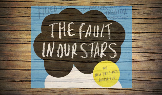 The Fault In Our Stars By John Green : Book Review | I Must Read