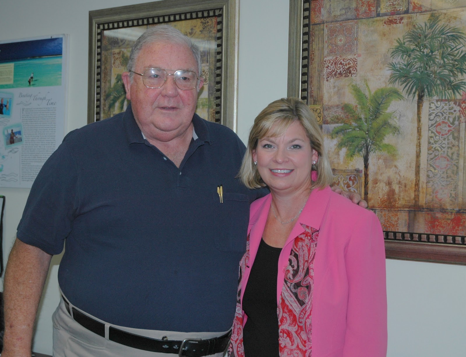 Talkin' Tourism Indiantown rodeo, history, and updates