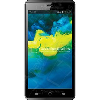 Lyf Water 10 Full Specifications
