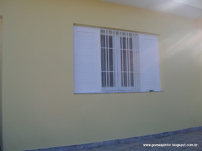 PINTURA RESIDENCIAL SP