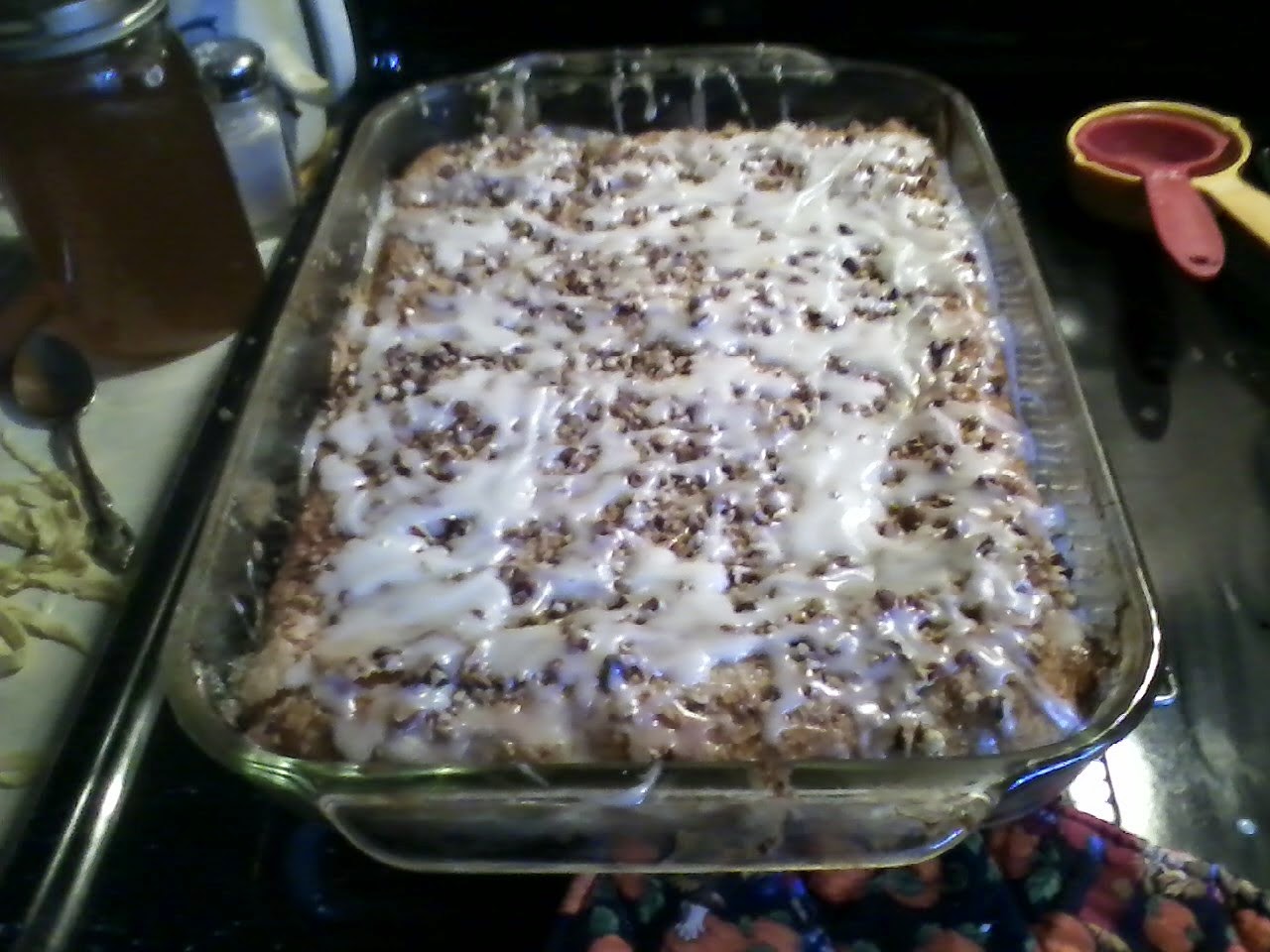 Paula Deen Coffee Cake Crescent Rolls Paula Deen Coffee Cake Crescent Rolls