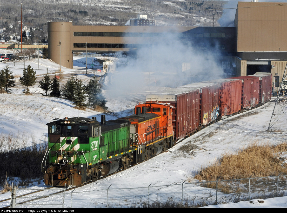 Metaline Falls Railroad 2019