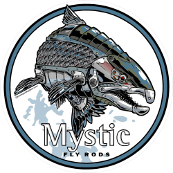 Mystic Fly Rods