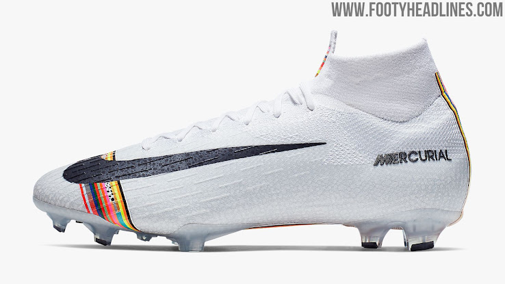 Less than Ripen Think ahead Nike Mercurial Cristiano Ronaldo 'Lvl Up' 2019 Boots Released - Footy  Headlines