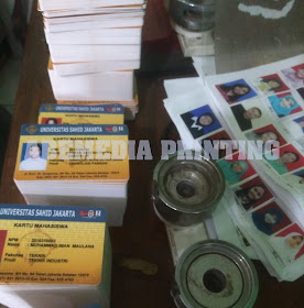 CETAK IDCARD JAKARTA SELATAN