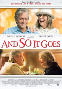 And So It Goes (2014)