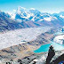  Everest's Land Nepal