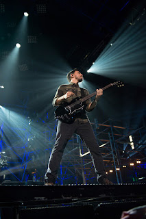 Linkin Park en MTV World Stage Monterrey 8 linkinpark 4