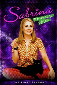 Sabrina, la bruja adolescente Temporada 5 audio latino Sabrina, la bruja adolescente Temporada 5 audio latino