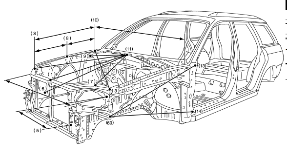 repair-manuals: Subaru Outback 2002 Repair Manual