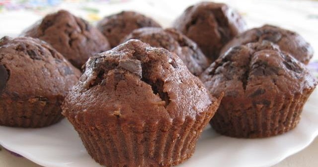 Samo najbolji recepti: MAFINI