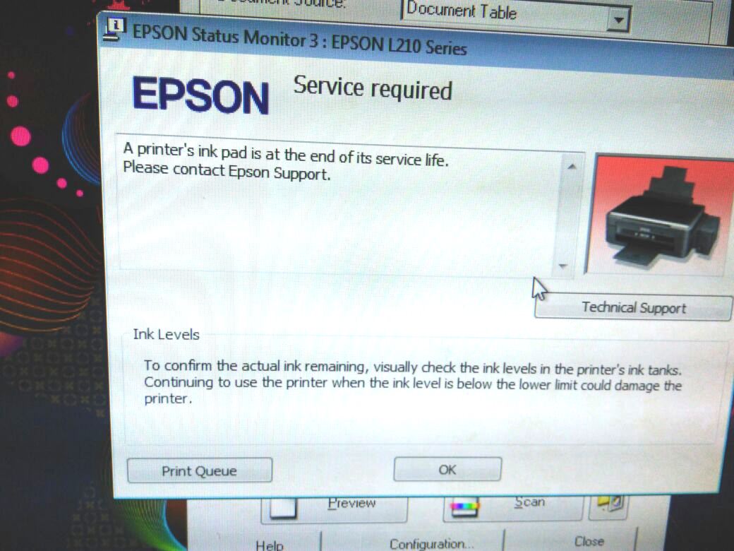 Service required принтер Epson. Ошибки на Epson l210. Отключить статус монитора принтера Epson. Epson l805 Фатальная ошибка. Статус монитора принтера