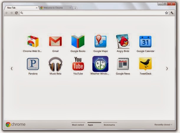 Download Google Chrome Stable 30.0.1599.66 - Download Full Version