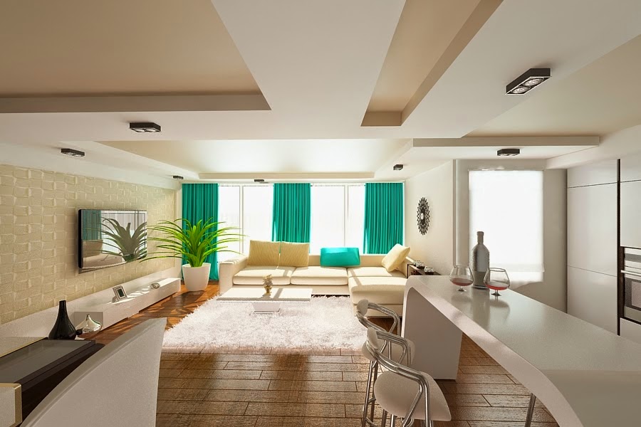 Design interior case apartamente de lux Constanta - Arhitectura de interior Bucuresti
