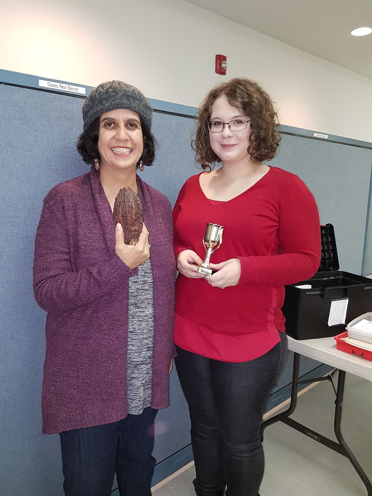 Igniters Toastmasters Club