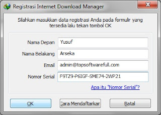 Serial Serial