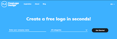 Logo online gratis