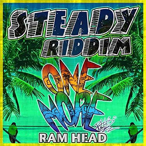 [Single] RAM HEAD – ONE MORE (2015.08.05/MP3/RAR)