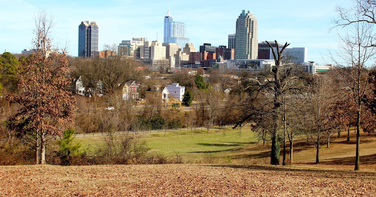 Oak City Prep Avenue