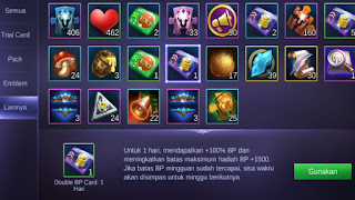 How to Quickly Earn Battle Points in Mobile Legends