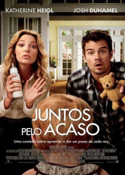 Baixar Filme Juntos Pelo Acaso - Dual Áudio - DVDRip - XviD Download Juntos Pelo Acaso Dual Áudio DVDRip XviD