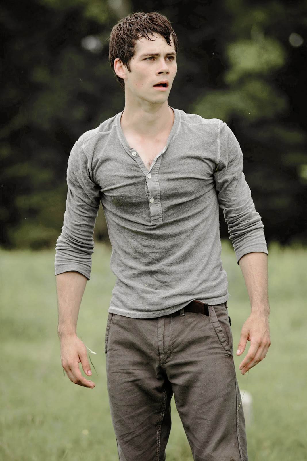 Zac naked ass: Sean Biggerstaff Naked in Mary Queen of Scots Yep you