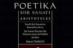 Peri Poetika & Şiir Sanatı Kitabını Pdf, Epub, Mobi İndir