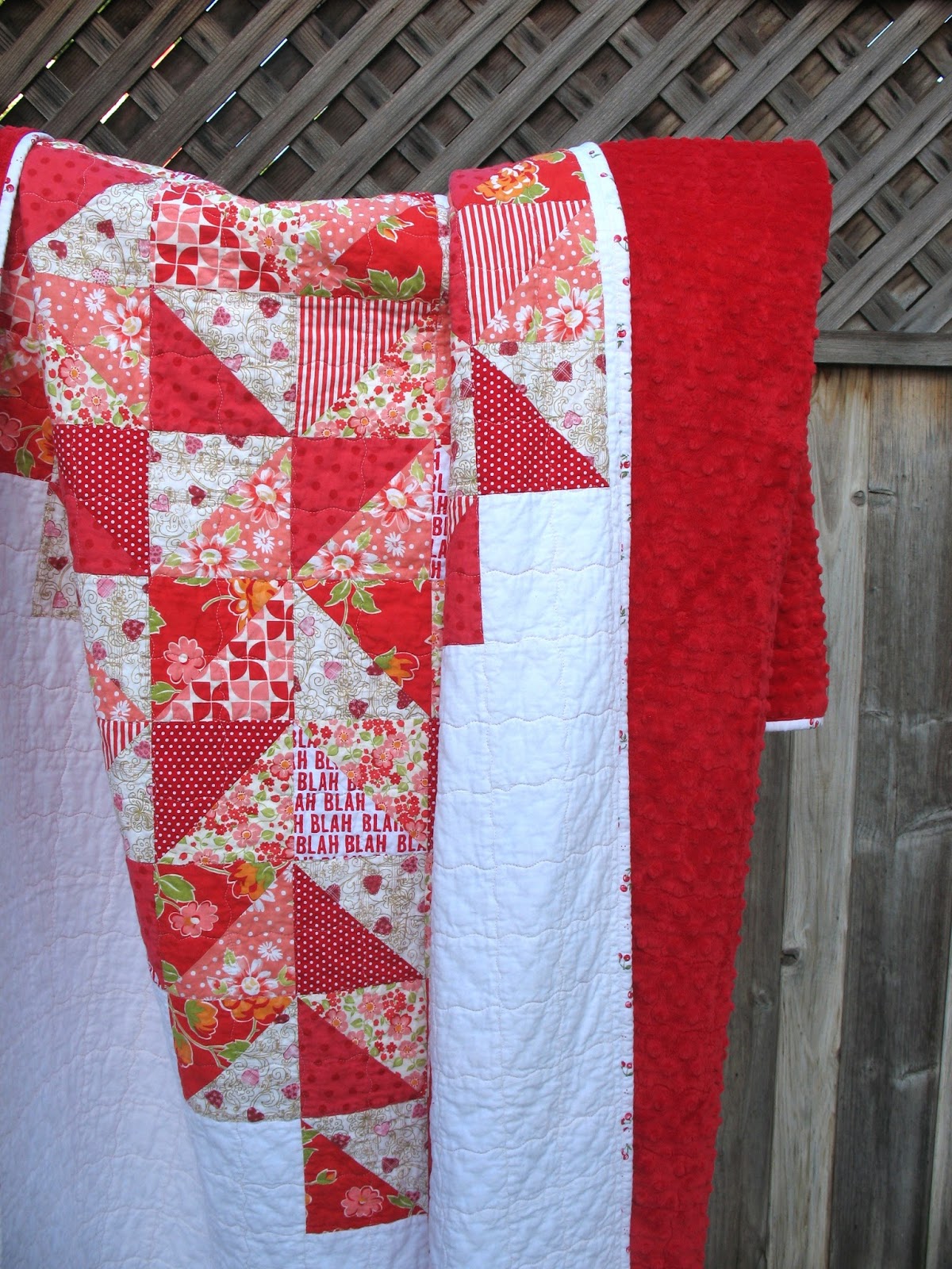 Ye Olde Heart Quilt (76)