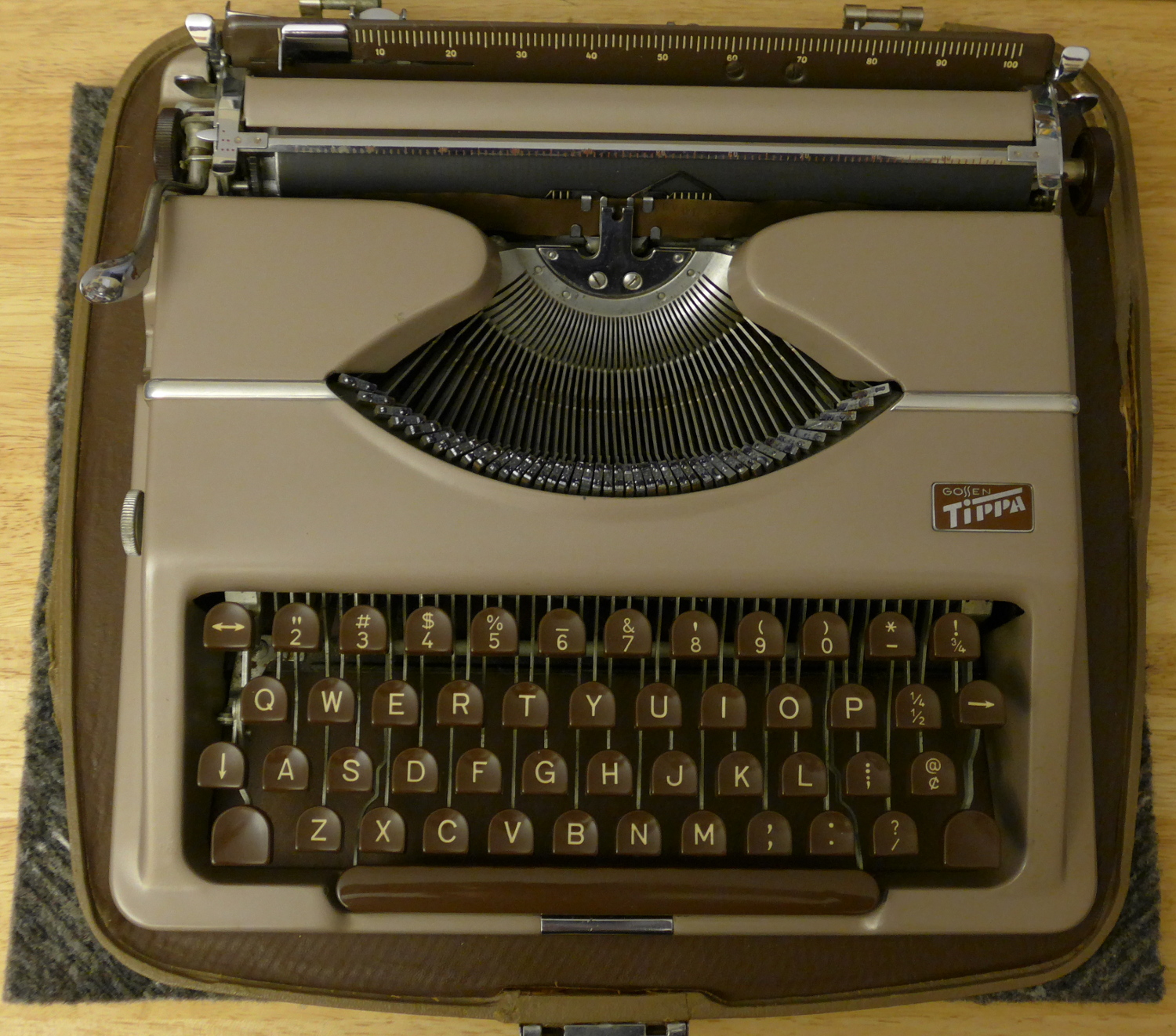 tippa set
