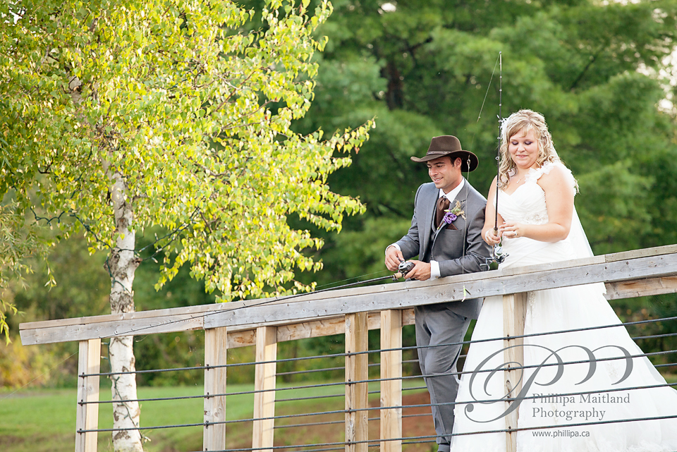 Phillipa Maitland Blog Bean Town Ranch Wedding Ottawa Wedding