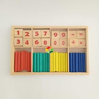 Intelligence Stick Hitung Intelligence Stick Hitung
