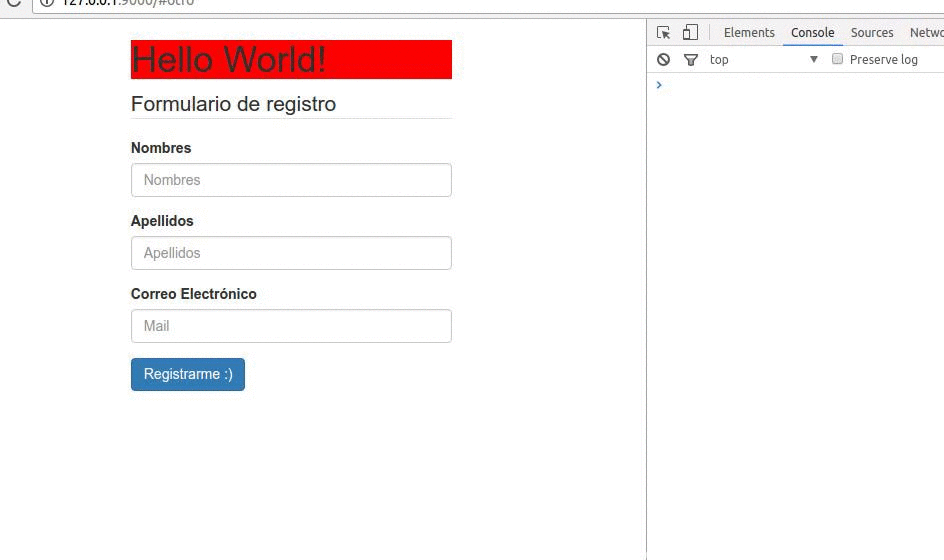 Un Poco de  El ciclo de vida de un componente en Aurelia